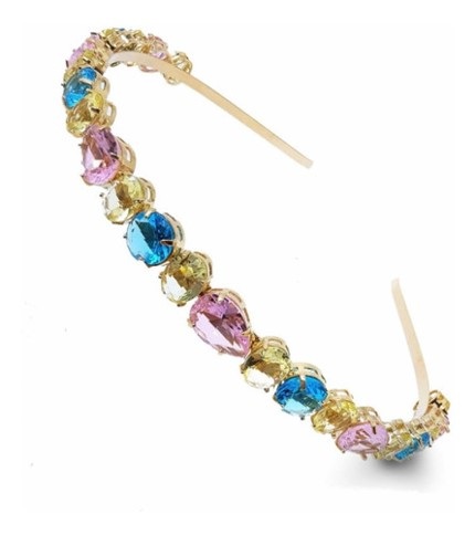 TIARA PEDRARIA UND
