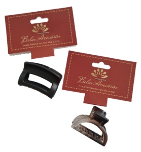 PIRANHA PLASTICA PEQUENA