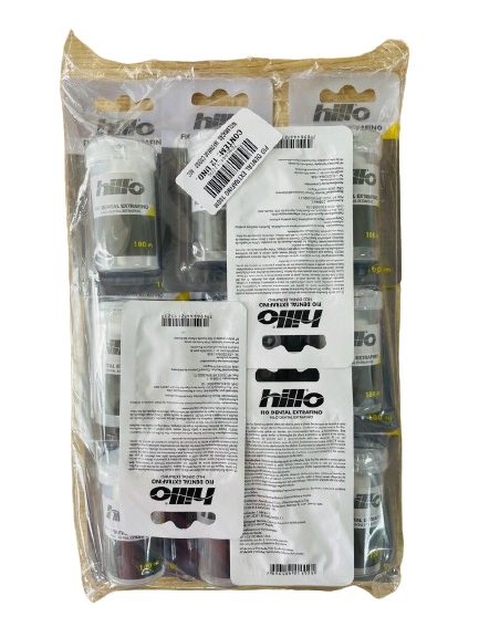 FIO DENTAL EXTRAFINO HILLO 100M PCT C/ 12...