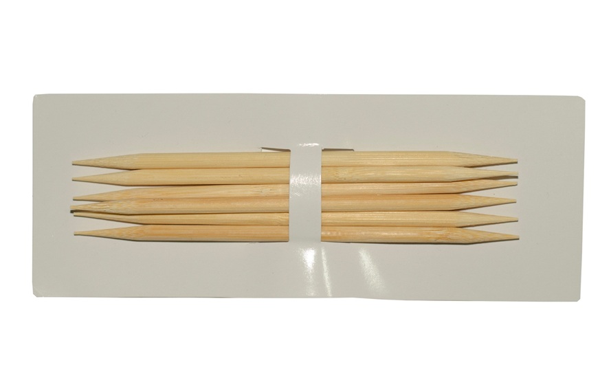 PALITO BAMBU COM 50 PCS