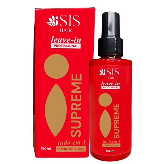 SUPREME ONE TRATAMENTO CAPILAR ISIS HAIR ...