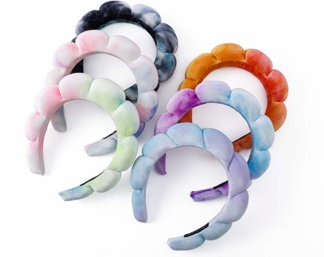 TIARA NUVEM CANDY COLORS VIVAI