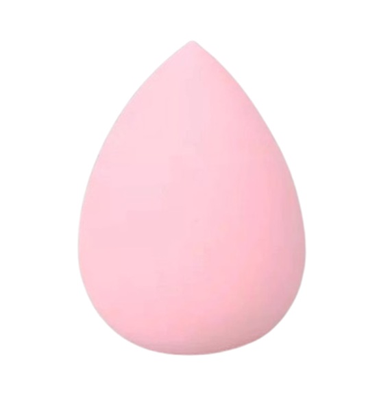 ESPONJA DE MAQUIAGEM WET BLENDER ROSE