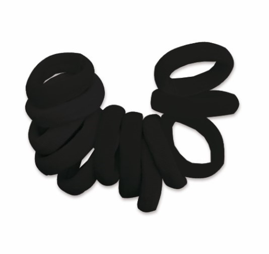 RABICO BABY PRETO 12 UND