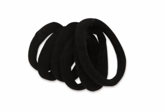 RABICO PRETO 6 UND
