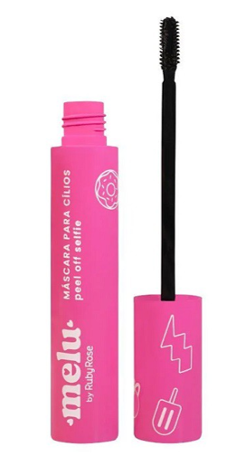 RIMEL MASCARA PARA CILIOS SELFIE RR-5151-...