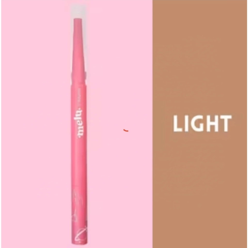 LAPIS DUO PARA SOBRANCELHAS LIGHT RR-2403...