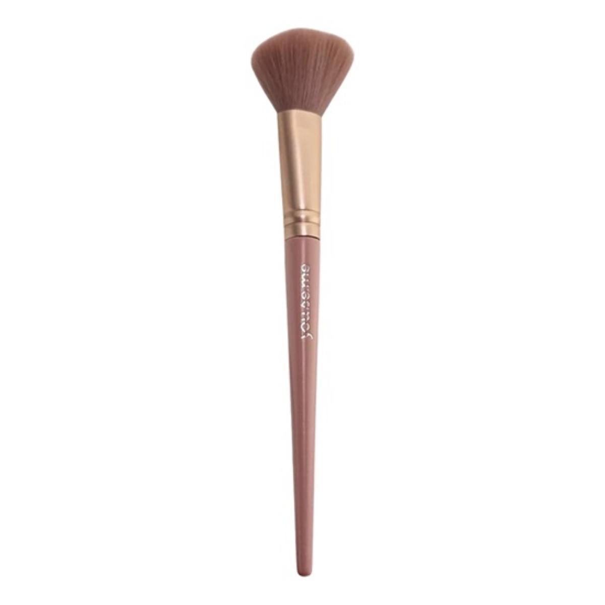 Pincel De Contorno E Blush 1 Un - Face Be...