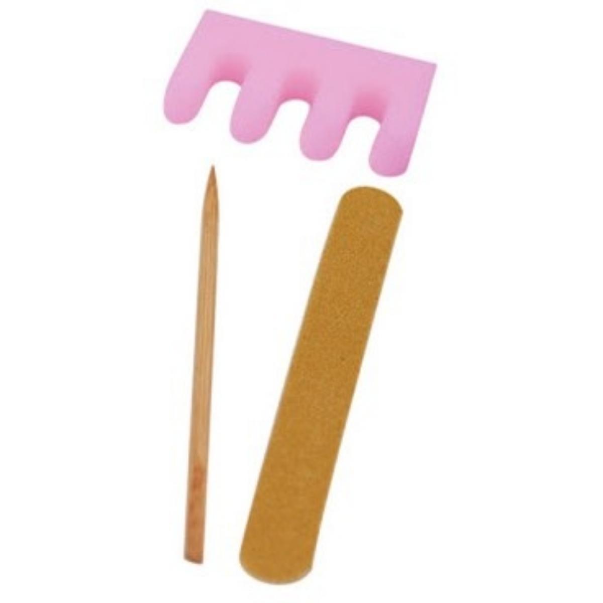 KIT MANICURE