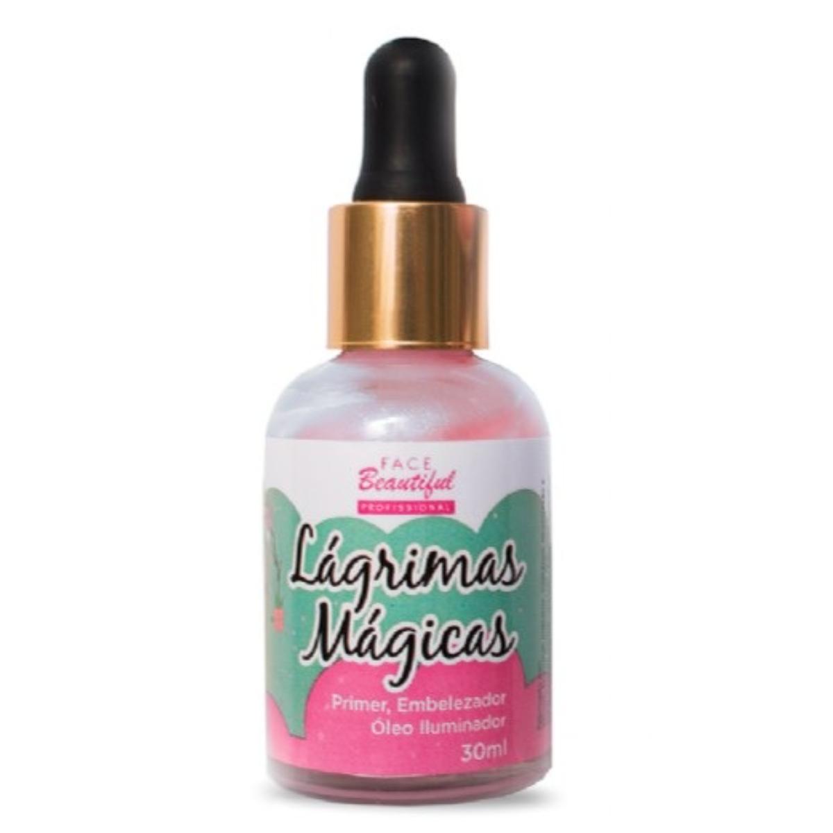 PRIMER LAGRIMAS MAGICAS UNICORNIO 30ML FA...
