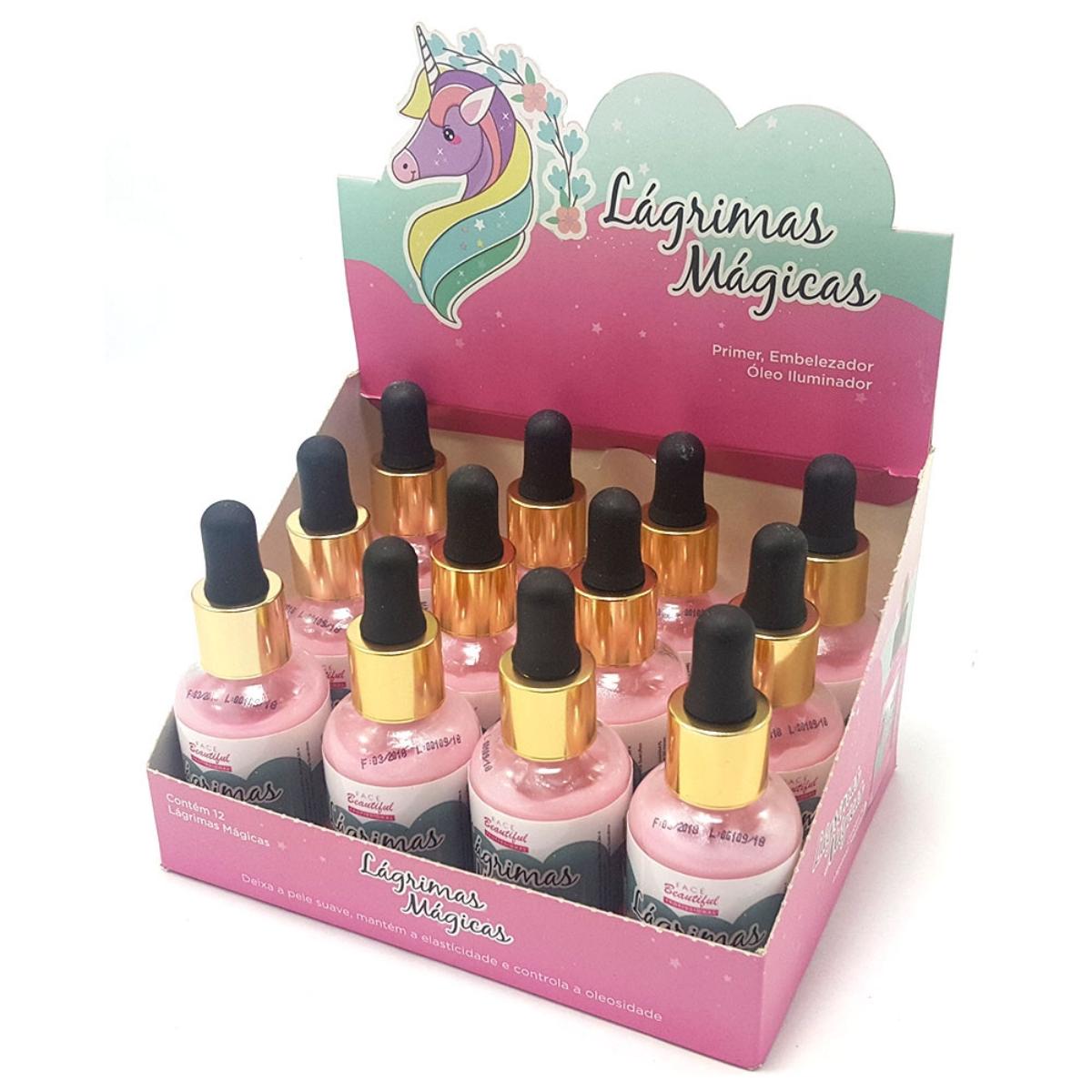 PRIMER LAGRIMAS MAGICAS UNICORNIO 30ML FA...