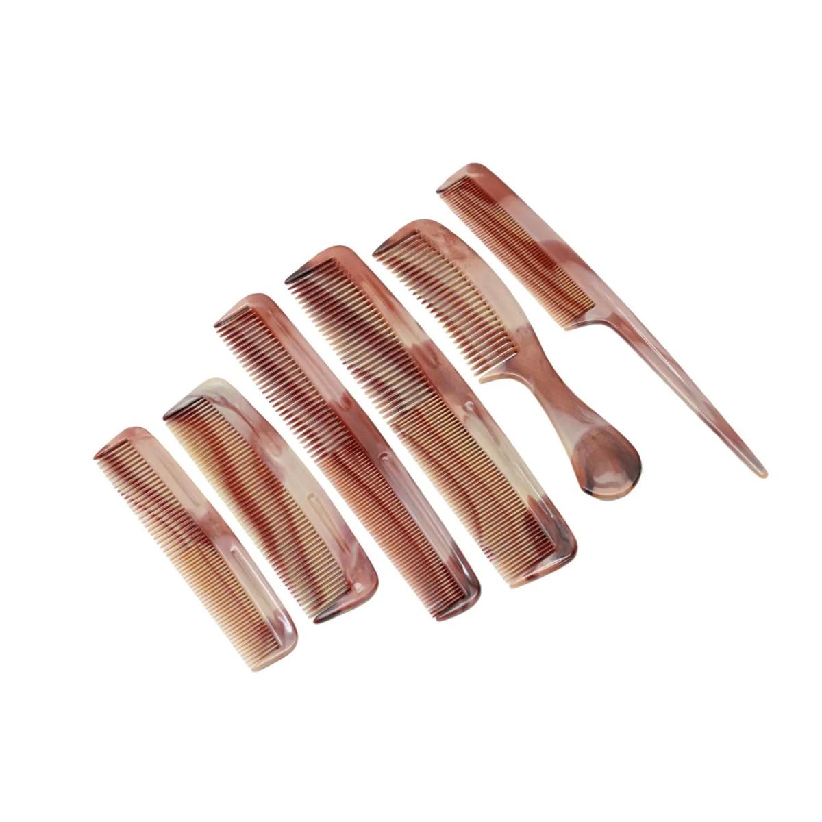 KIT DE PENTE PLASTICO C/6 PCS PURUS REF 1...