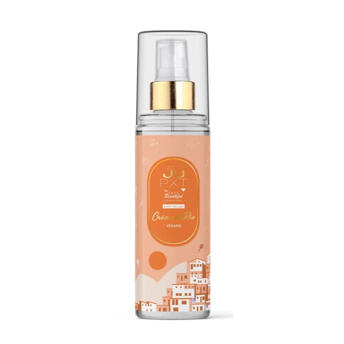 BODY SPLASH ESSENCIA CARIOCA JUPXT CRIA D...