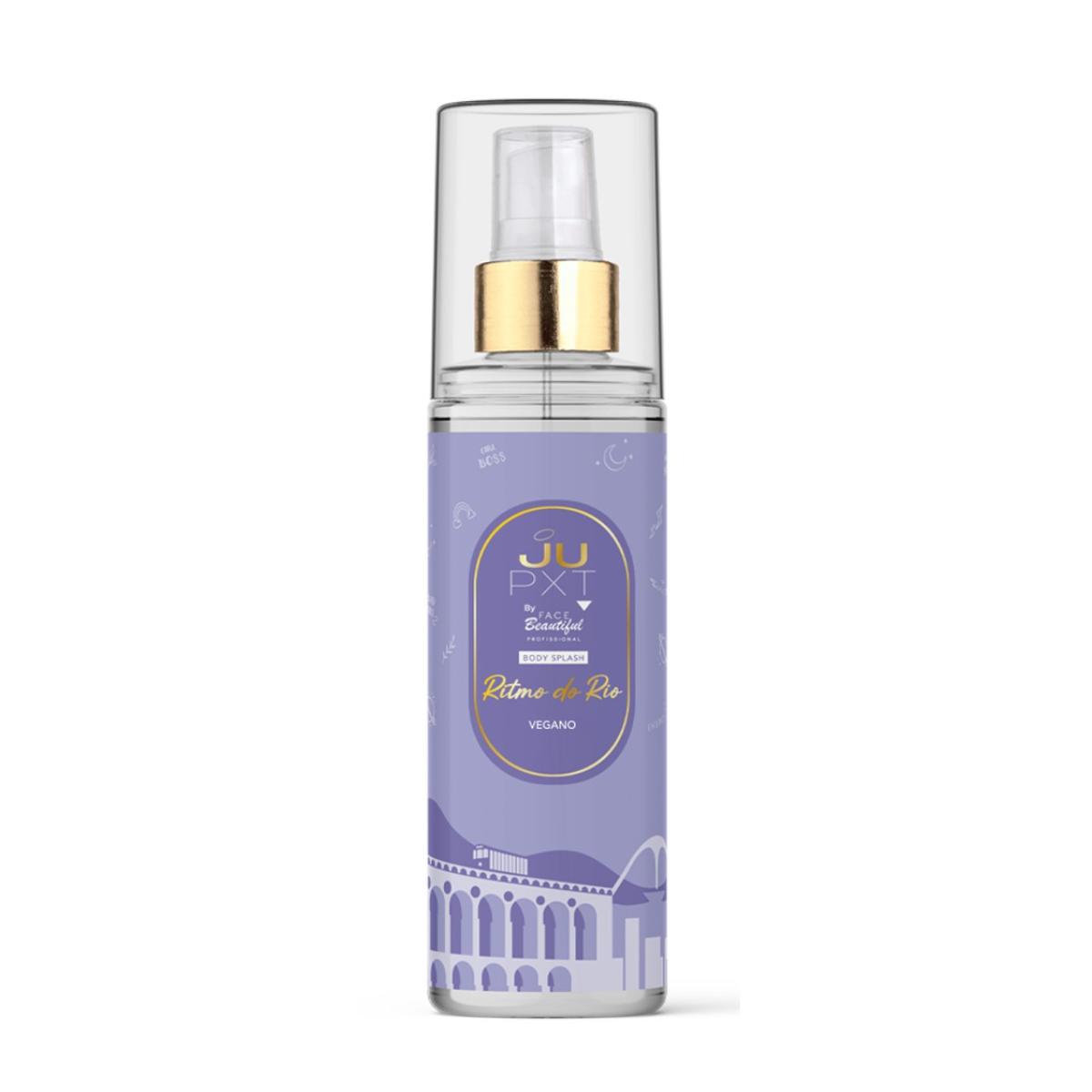 BODY SPLASH ESSENCIA CARIOCA JUPXT RITMO ...