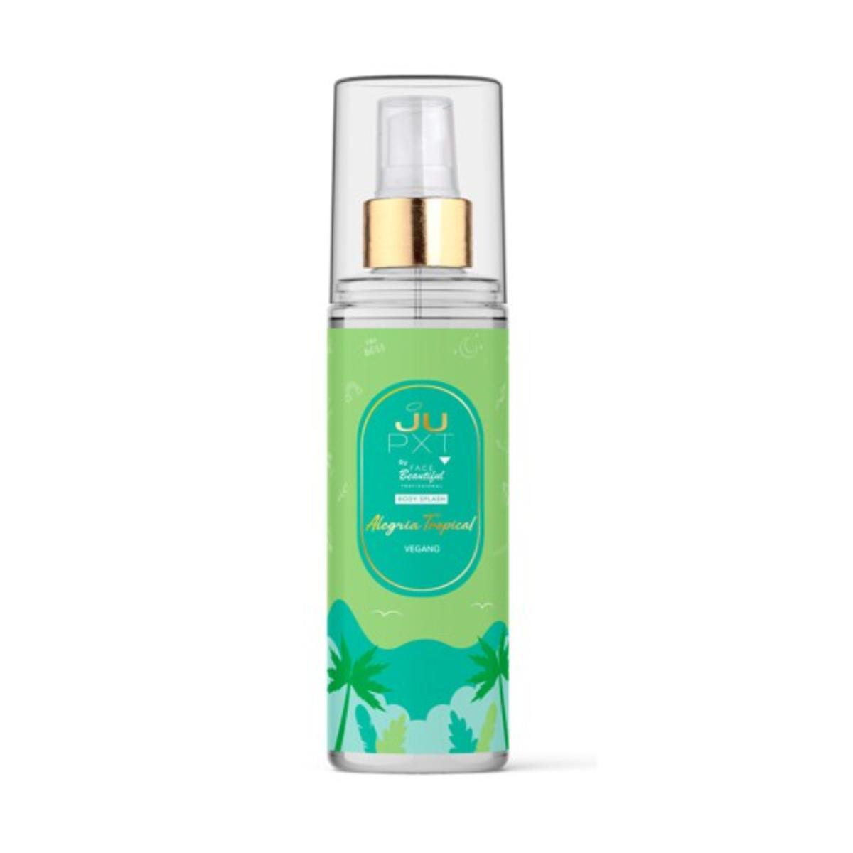 BODY SPLASH ESSENCIA CARIOCA JUPXT ALEGRI...