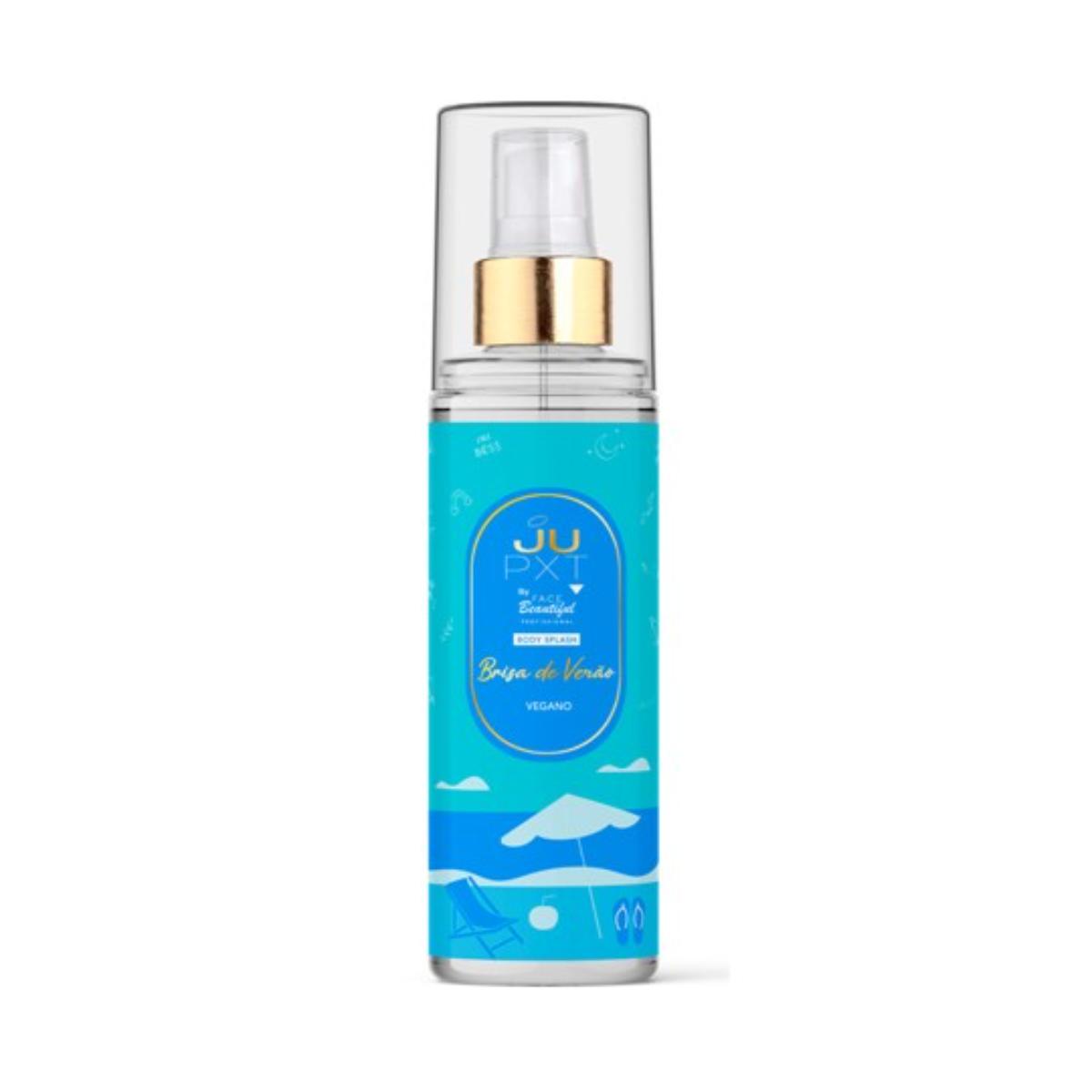 BODY SPLASH ESSENCIA CARIOCA JUPXT BRISA ...