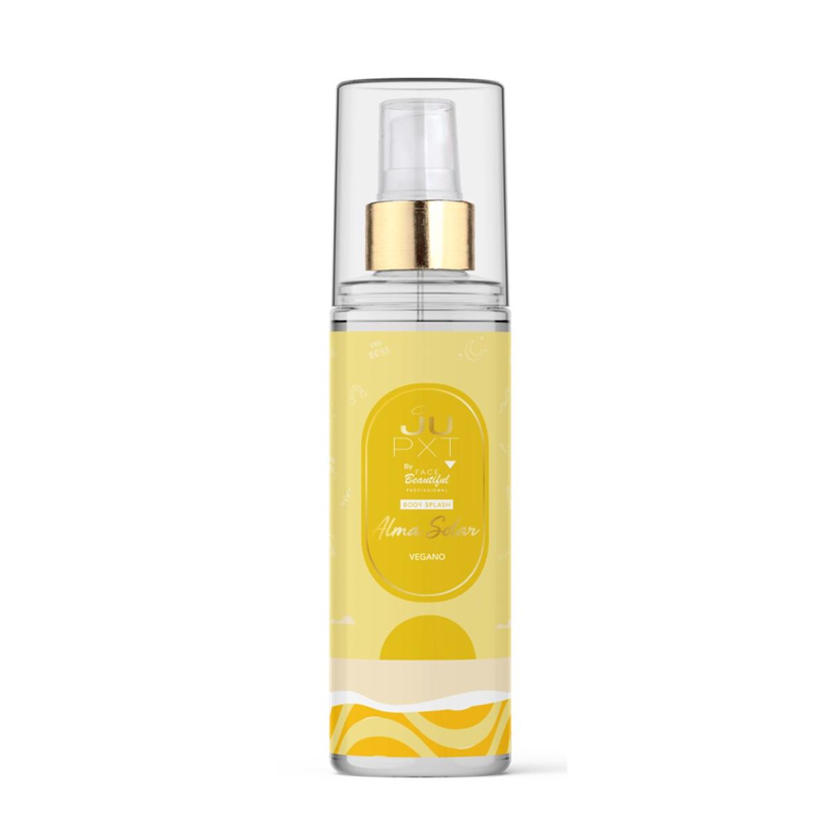 BODY SPLASH ESSENCIA CARIOCA JUPXT ALMA S...