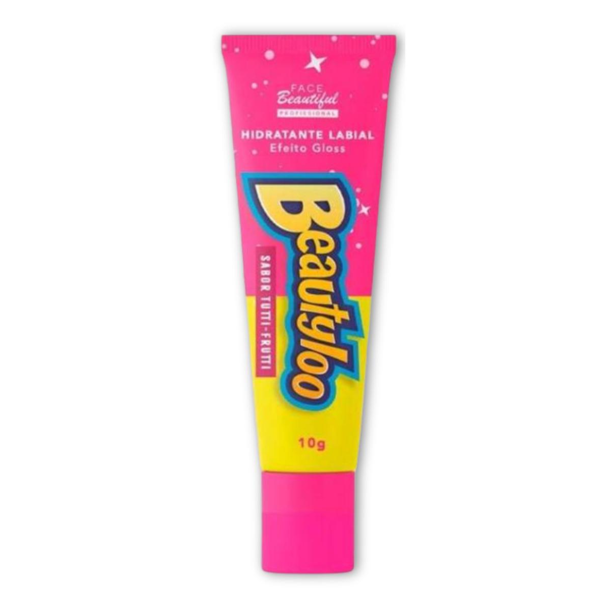 HIDRATANTE LABIAL TUTTI FRUTTI BEAUTYLOO ...