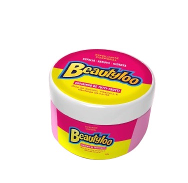 ESFOLIANTE CORPORAL CHEIRINHO DE TUTTI FR...