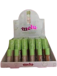 CORRETIVO LIQUIDO MELU RUBY ROSE RR-8104 ...