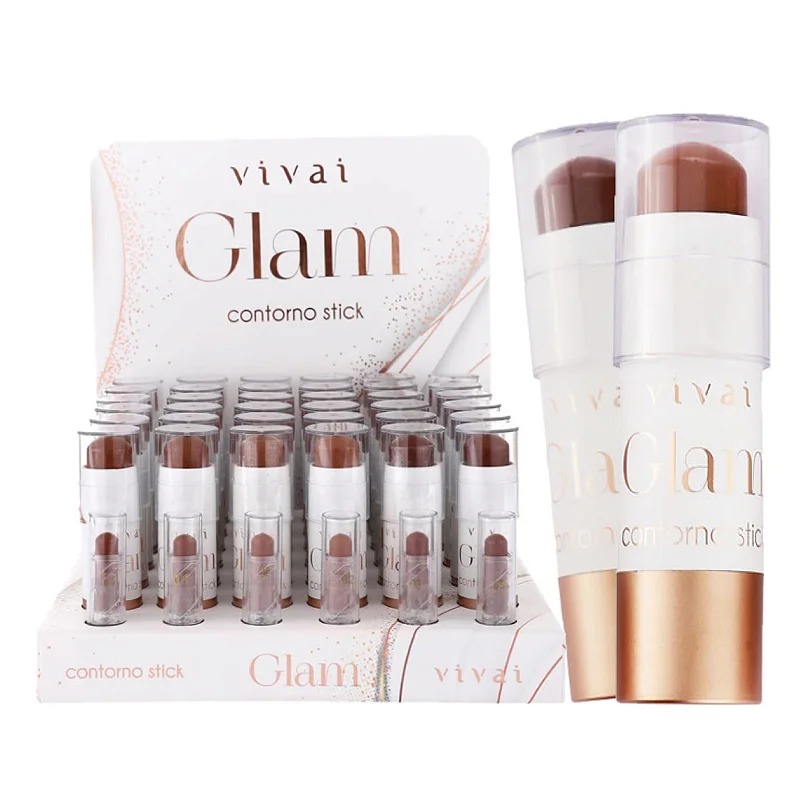 CONTORNO STICK GLAM VIVAI DISPLAY C/36 PC...