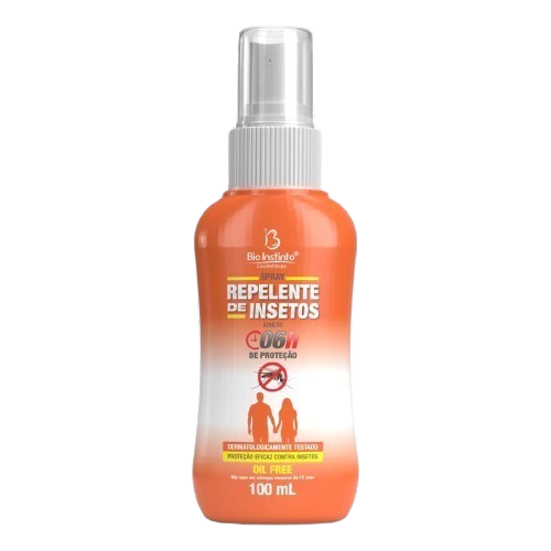 SPRAY REPELENTE DE INSETOS ADULTO BIO INS...