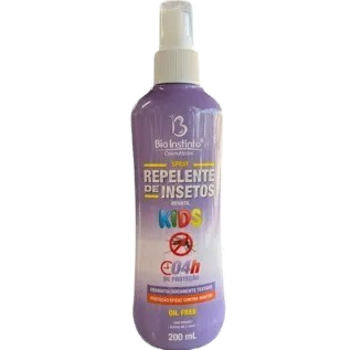 SPRAY REPELENTE DE INSETOS INFANTIL BIO I...