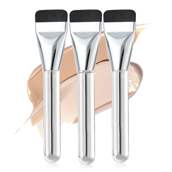 PINCEL BASE PLANA PARA BASE