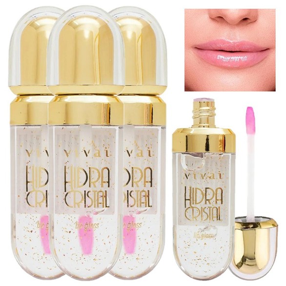 LIP GLOSS HIDRA CRISTAL 3167.1.1 VIVAI DI...