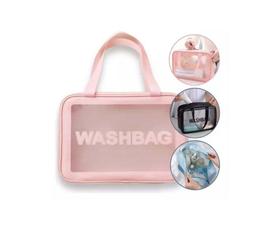 NECESSAIRE WAHSBAG GRANDE 4901-007