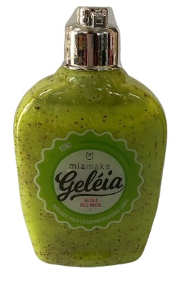 GELEIA ESFOLIANTE DE KIWI 230 G MIAMAKE C...
