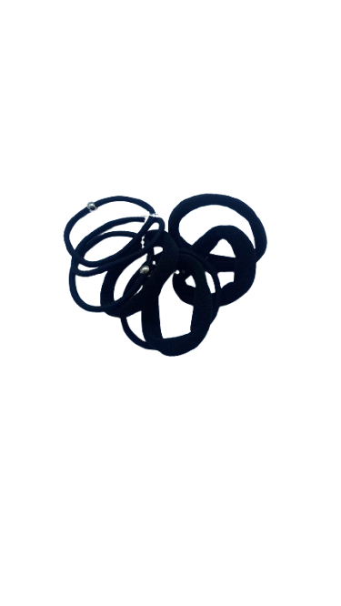 KIT RABICO PARA CABELO PREMIUM C/ 8 PCS