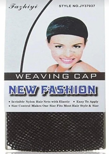 TOUCA ARRASTAO NEW FASHION JY37037