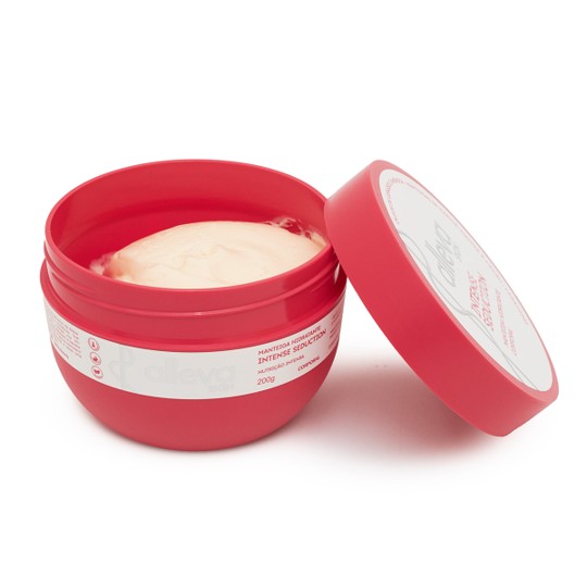 MANTEIGA CORPORAL INTENSE SEDUCTION 200G ...