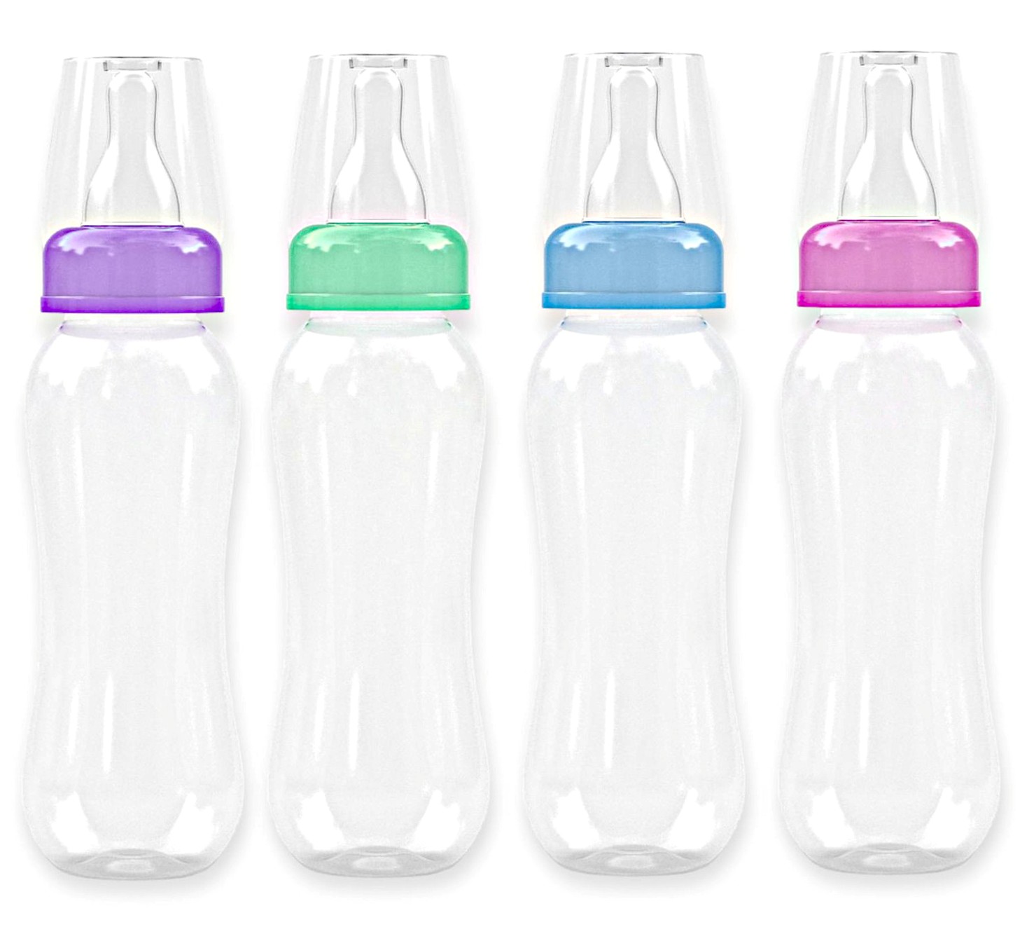 MAMADEIRA PREMIUM LISA BICO PVC MAMITA 24...