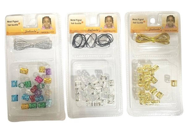 KIT ANEL REGULAVEL PARA TRANCA NAGO