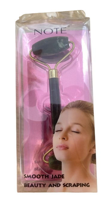 MASSAGEADOR ROLLER JADE UND NOVO SECULO
