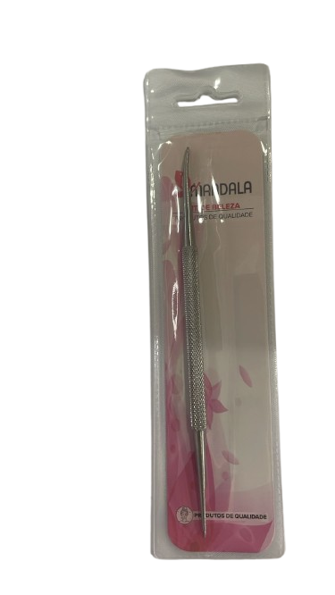 EMPURRADOR DE CUTICULA EM ACO INIXIDAVEL ...