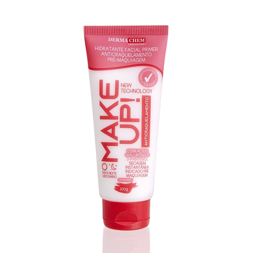 HIDRATANTE FACIAL PRIMER ANTICRAQUELAMENT...