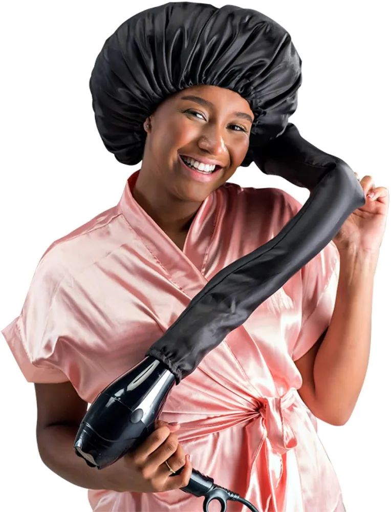 TOUCA CETIM COM DIFUSOR