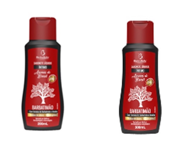 Sabonete Intimo Aromas do Brasil Barbatim...