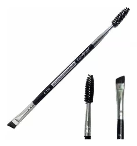 Pincel Pro B136 Escova/Chanfrado P/Sobran...