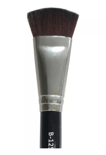 Pincel Pro B125 Linha Black Para Contorno...