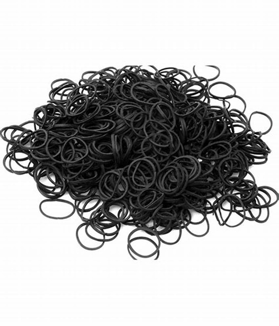 ELASTICO DE SILICONE