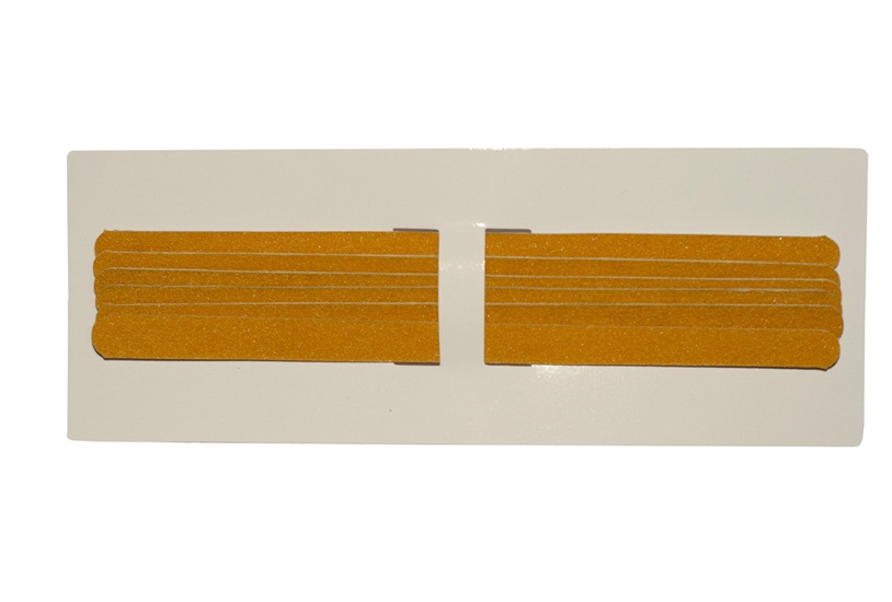 LIXA UNHA 6 UND