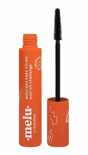 RIMEL MASCARA PARA CILIOS CHALLANGE RR-51...