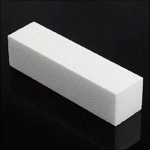 BLOCO POLIDOR PARA UNHAS