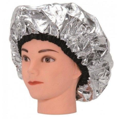 TOUCA METALIZADA PLUS