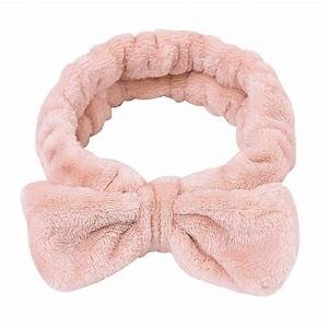 FAIXA DE CABELO PARA MAQUIAGEM