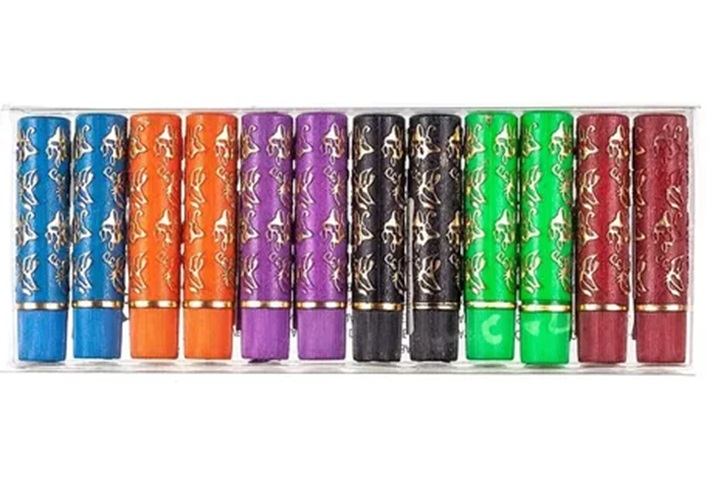 BATOM MAGICO CORES 24 HORAS VIVAI 3084.1....